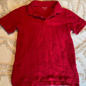 Children’s Place polo